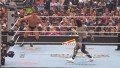 GUNTHER vs. Jey Uso