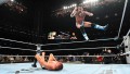 GUNTHER vs. CM Punk