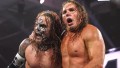 Jeff Hardy & Matt Hardy
