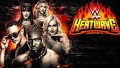 WWE NXT Heatwave