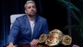 Joe Hendry