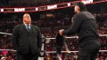 Paul Heyman & Jey Uso