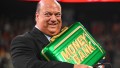 Paul Heyman