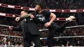 Paul Heyman & Roman Reigns