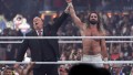 Paul Heyman & Seth Rollins