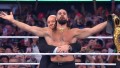 Paul Heyman & Seth Rollins
