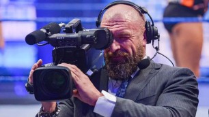 Triple H