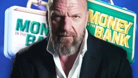 WWE Money in the Bank