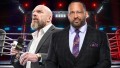 Triple H & MVP