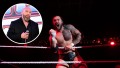 Triple H & Karrion Kross