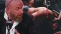 Triple H & Drew McIntyre