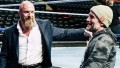 Triple H & CM Punk