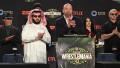 WWE