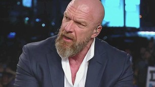 Triple H