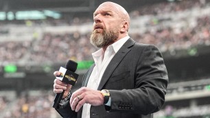 Triple H