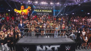 WWE NXT