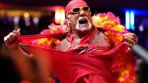 Hulk Hogan