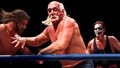 Bobby Roode, Hulk Hogan & Sting