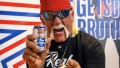 Hulk Hogan