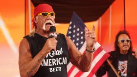 Hulk Hogan & Jimmy Hart