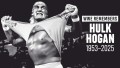 Hulk Hogan