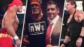 Hulk Hogan & Vince McMahon