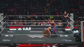 Zoey Stark vs. Kairi Sane