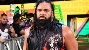 Jacob Fatu