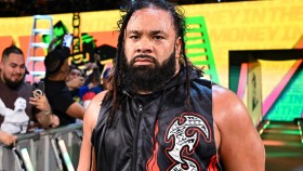 Jacob Fatu