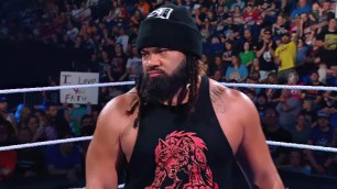 Jacob Fatu