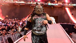 Jacob Fatu