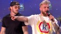 Logan Paul & Jake Paul
