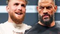 Jake Paul & Roman Reigns