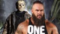 Jason Vorhees & Braun Strowman