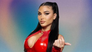 Jazmyn Nyx