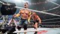 John Cena vs. Brock Lesnar