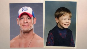 John Cena