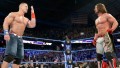 John Cena & AJ Styles