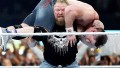 Brock Lesnar vs. John Cena