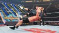 John Cena vs. Brock Lesnar
