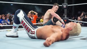 John Cena & Cody Rhodes