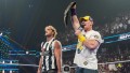 Logan Paul & John Cena