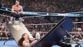 John Cena & CM Punk
