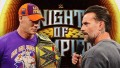 John Cena & CM Punk