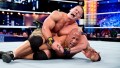 John Cena vs. The Rock