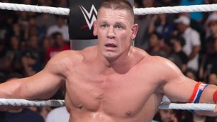 John Cena