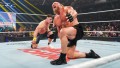 John Cena & Brock Lesnar
