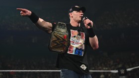 John Cena