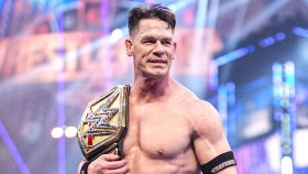 John Cena