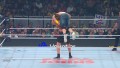 Brock Lesnar vs. John Cena